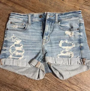 American Eagle Shorts Jean thumbnail 1