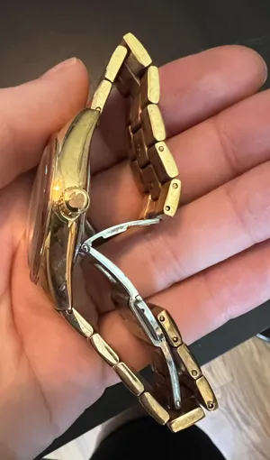 Kate Spade Rose Gold Watch thumbnail 5