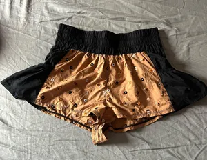 Free People Movement Shorts thumbnail 2