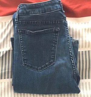 Banana Republic Jeans thumbnail 4