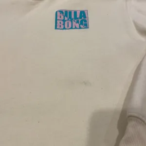 Billabong woman’s yellow crewneck thumbnail 3