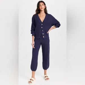 Free People Hailee Cardi Set thumbnail 5