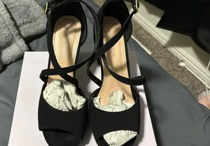 Top Moda Heels thumbnail 1