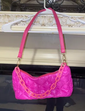 Pink Bag thumbnail 1