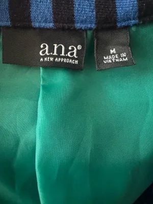 Ana Blazer Women’s thumbnail 2