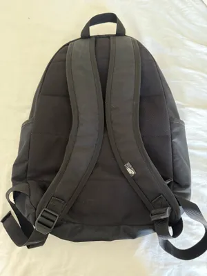 Nike Black Backpack thumbnail 2