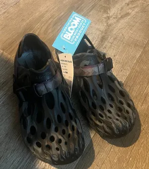 NWT Merrell shoes size‎ 9 thumbnail 1