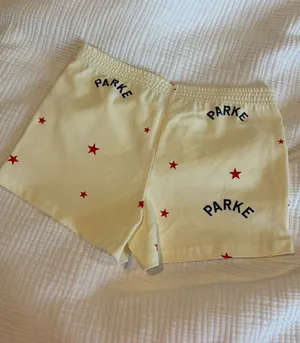 Parke Shorts thumbnail 1
