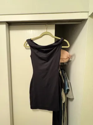Aritzia Contour Dress thumbnail 2