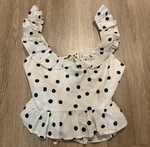 Boutique Crop Top thumbnail 2