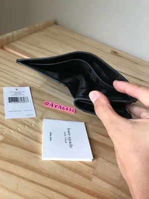Kate Spade Wallet thumbnail 6
