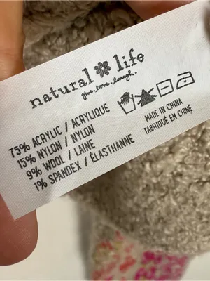 Natural Life Multicolor Sweater thumbnail 5