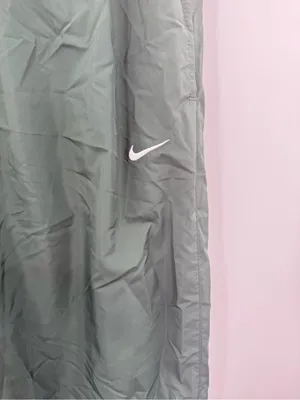 Nike Sportswear Classic Wovens Women's UV Protection Mid-Rise Loose Joggers Smal thumbnail 3