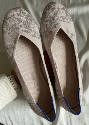 Flats Round Toe Rothy's thumbnail 1