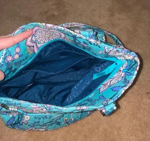 Vera Bradley Purse thumbnail 4