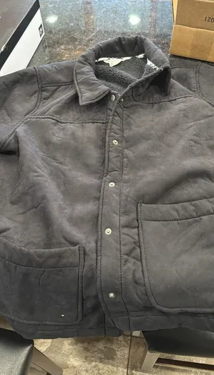 Boston traders jacket‎ thumbnail 1