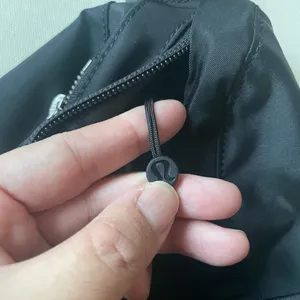 Lululemon City Adventurer Belt Bag 2.5L - Black thumbnail 10
