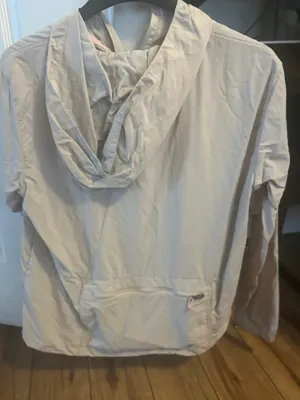 Rain Jacket thumbnail 3