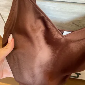 Wilfred silk dress thumbnail 3