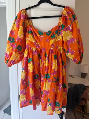 Altar'd State Dress thumbnail 1
