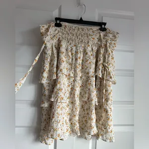 Reformation‎ ‘Avni’ Mini Dress thumbnail 6