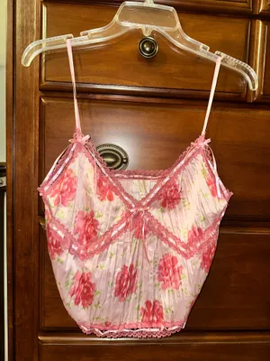 Frankie’s Bikinis x Sydney Sweeney Top thumbnail 1