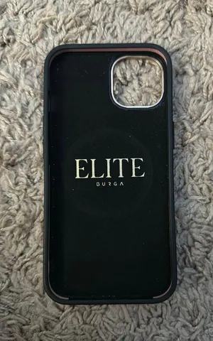 Burga Iphone 13 Case thumbnail 2