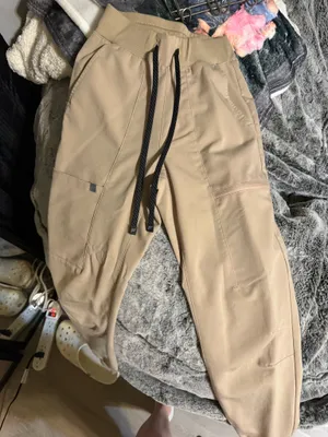 Fabletics Scrub Pants Jogger  thumbnail 2