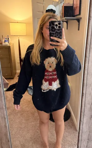 Wild Fable Sweater thumbnail 1