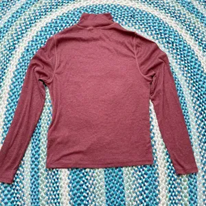 Madewell Mockneck‎ Tee thumbnail 7