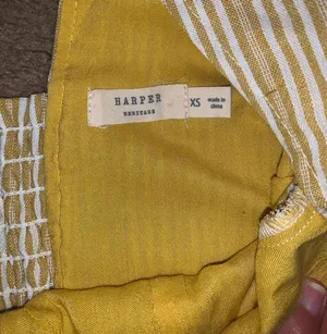 Francesca's Romper thumbnail 3