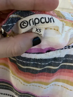Rip Curl Dress thumbnail 3