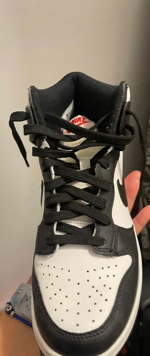 Nike High Dunks thumbnail 2