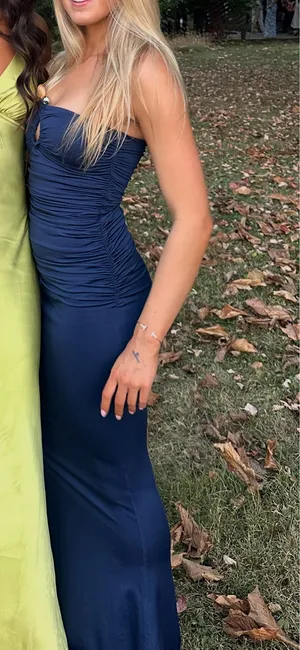 Peppermayo Dress Maxi thumbnail 3