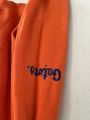 Oversized Vintage Florida Gators Sweatshirt Size XXL thumbnail 3