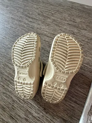 Crocs tan  thumbnail 2