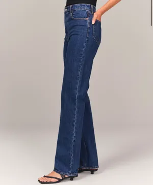 Abercrombie 90s Straight thumbnail 2