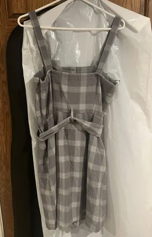 Abercrombie & Fitch Dress thumbnail 2