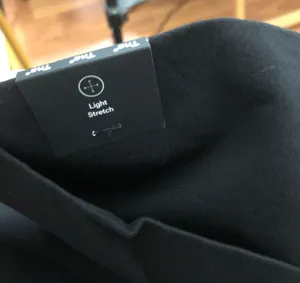 Aritzia Black Biker Shorts NWT thumbnail 3