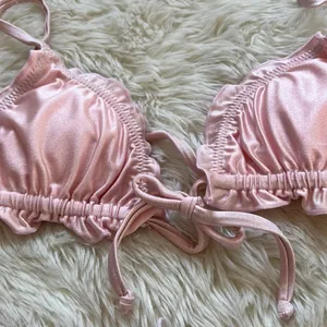 Dippin Daisys Pink Bikini Set thumbnail 4