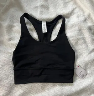 Invigorate Sports Bra thumbnail 1