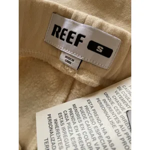Reef Arlena Sand Tan Athletic Walking Short size Small NEW thumbnail 8