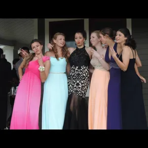 Gigi formal dress thumbnail 8