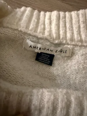 American Eagle Outfitters Women’s Sweater thumbnail 3