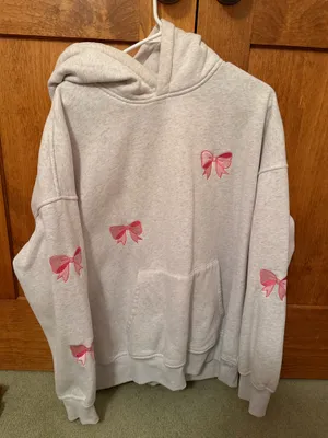 Coconut Boutique Sunkissed Sweatshirt thumbnail 1