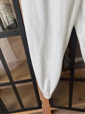 Aritzia TNA cozy fleece sweatpants mega high rise joggers ankle thumbnail 7