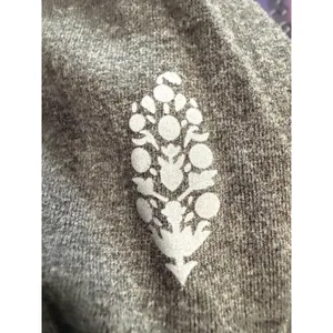 Free People Movement Leggings Charcoal Grey High Waist Cropped‎ XS thumbnail 4