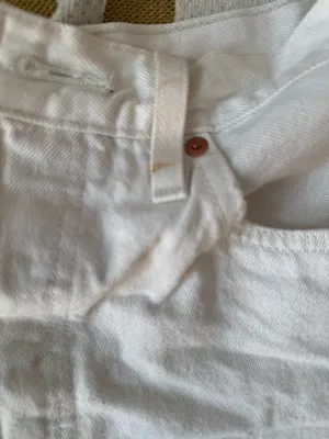 Levi’s Shorts 501 Denim thumbnail 2