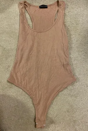 Bodysuit thumbnail 1