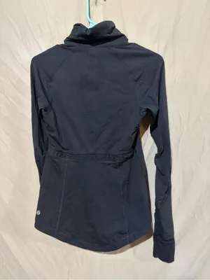 Lululemon Run: Reflect Pullover thumbnail 4